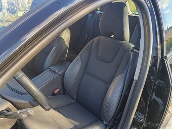 Volvo V60 2.0d 120KW 2013 - 12
