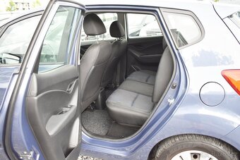 HYUNDAI IX20 1,4 16V KLIMA,EL.OKNA,SERVIS POUZE HYUNDAI,TOP - 12