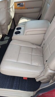 Lincoln Navigator 2007 - 12