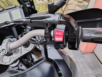 Yamaha XT1200ZE supertenere - 12