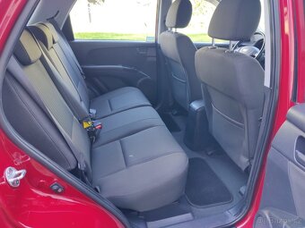Kia Sportage 2,0 CRDi 4WD /servis/pneu - 12