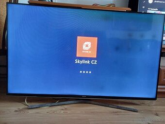 Smart TV 55" Samsung UE55J6272 - úhlopříčka 140cm - 12