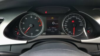 Audi A4 B8 1.8 TFSI - 12