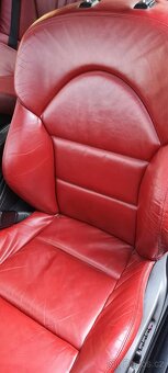 BMW M3, E46 2002 manuál - 12
