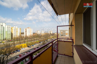 Prodej bytu 3+1, 76 m², Ostrava, ul. Jičínská - 12