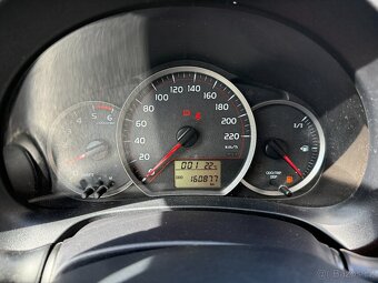 Toyota Yaris 1.4 D4D 66kW - 12