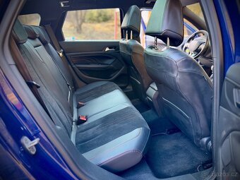 Peugeot 308 GT SW 2016 (CZ) - 12