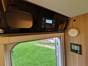 Minikaravan LUNAR / 965 KG / - 12
