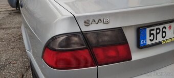 Saab 9-5 náhradní díly - 12