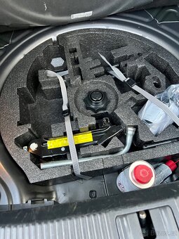 Prodám Audi A3 1.2 TSi 77kW - 12
