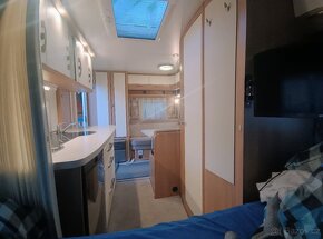 Hobby 440 SF de luxe 2020 - 12