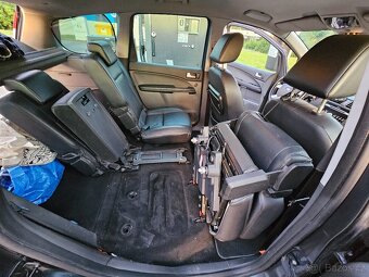 C-MAX, Ghia 1.6 TDCi, nové rozvody, 115 k, 188 tkm, tempomat - 12