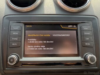 Volkswagen Passat 2.0TDi DSG • 103kw • 5/2012 • Kamera • - 12