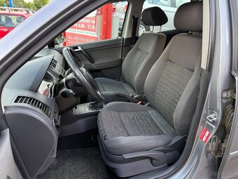 Volkswagen Polo 1.4i Tour • 59kw • 5/2007 • DIGI AC • Vyhřev - 12
