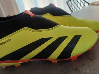 Kopačky Adidas Predator League vel. 35 - 12