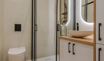 Nabídka projektu dvou modulového moderní mobilní domu - 12