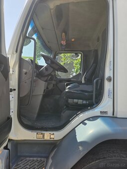 DAF LF55.250 EURO 5 - 12