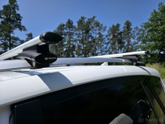 Toyota Rav4 Hybrid-Benzín 2.5 - 12