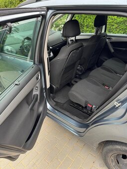Citroën C4 grand picasso - 12