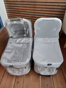 Kočárek pro dvojčata Easywalker Duo - 12