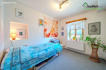 Nově zrekonstruované meditační centrum v lázeňské oblasti - 12