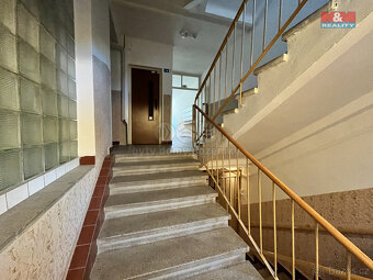 Prodej skladu, 156 m², Ostrava, ul. Nálepkovo náměstí - 12