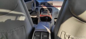 Prodám Mercedes Benz S 500 V8 - 12