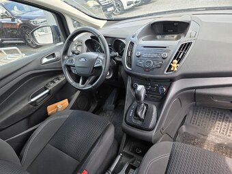 Ford C-MAX 1.5 DCI TZ Automat - 12