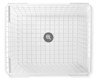 Stojan pro Pračku / Sušičku 30 cm - 12