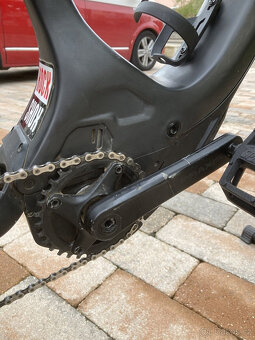 Specialized Turbo Levo comp Carbon S5 XL - 12