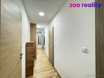 Prodej, byt 3+1, 65 m2, Chomutov, Vítězslava Nezvala ul. - 12