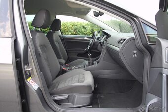 GOLF 7 1.5TSI-96kw/6st.M/FullLED/NEZ.TOP/VC/ACC/Keyless,2019 - 12