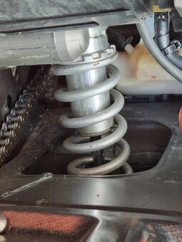 Yamaha Fz1 N. Rok 2007, 110kw - 12