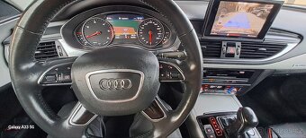 Audi A7 quatro 2017 - 12