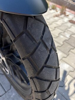 Honda CB500x 2023, 4607 Km - 12