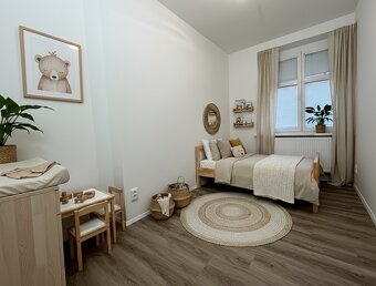 Prodej bytu 4kk Zlín centrum po kompletní rekonstrukci - 12