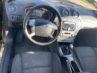 FORD MONDEO 2.0 - r.v. 2009. - 12