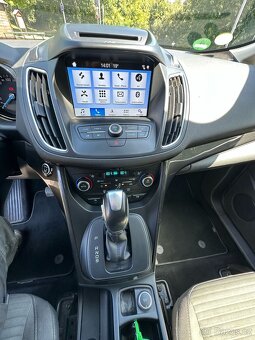 FORD C-MAX 2,0 TDCi 110 kw - 12