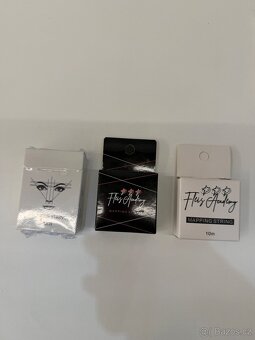 Prodám věci na permanentní make up - 12