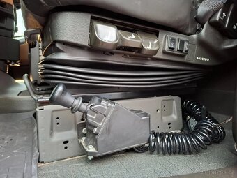 Volvo FH13 500 4x2 / Hydraulika / Full air - 12