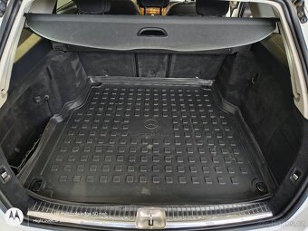 Mercedes Benz C220 CDi AMG full led matrix/sport/garance km - 12