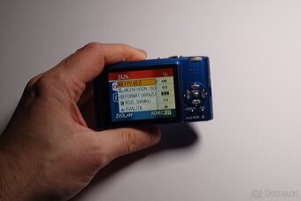 Panasonic Lumix DMC-FX10 - 12