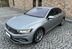 Pronájem auta Škoda | VW - UBER | BOLT | LIFTAGO | TAXI - 12