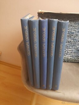 5ks Cestami odboje - 12