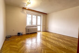 Byt 3+1 s balkónem, 67 m², Hradec Králové – ul. Moravská. - 12