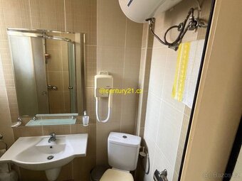 Apartmán (2+kk) v Avalon – 54 m², Bulharsko - 12