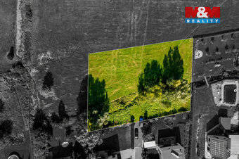 Prodej louky, 2206 m² - 12