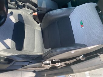 Škoda Octavia 2 rs - 12