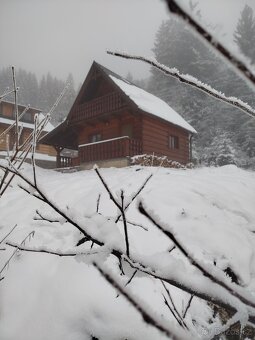 Drevenica, chata na predaj v Korni , novostavba - 12