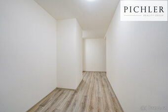 Pronájem podkrovního bytu 2KK, 50 m², Chotěšov - 12